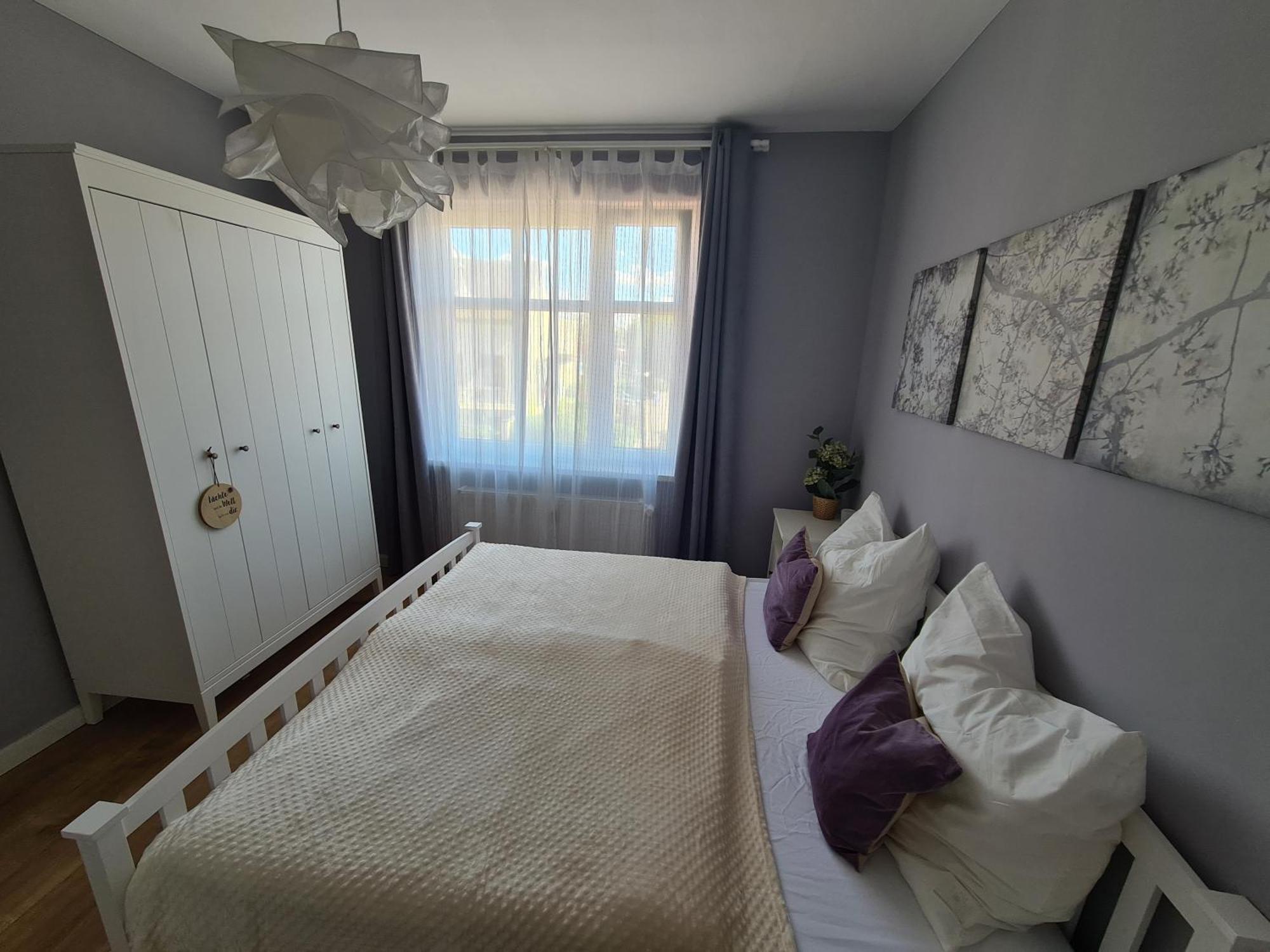 Altstadtapartments Werder Werder  Bagian luar foto